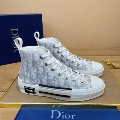 Dior Shoes man 024